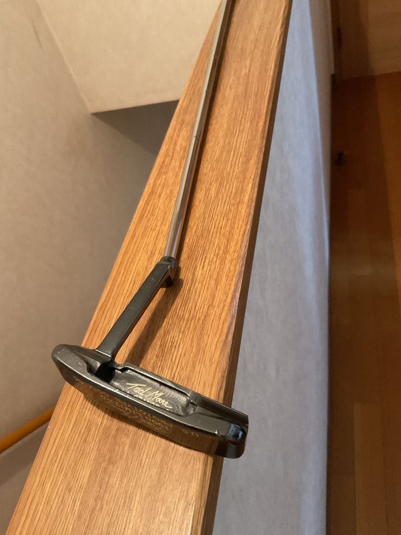 Tad Moore 1998 LIMITED PROTOTYPE 35インチ