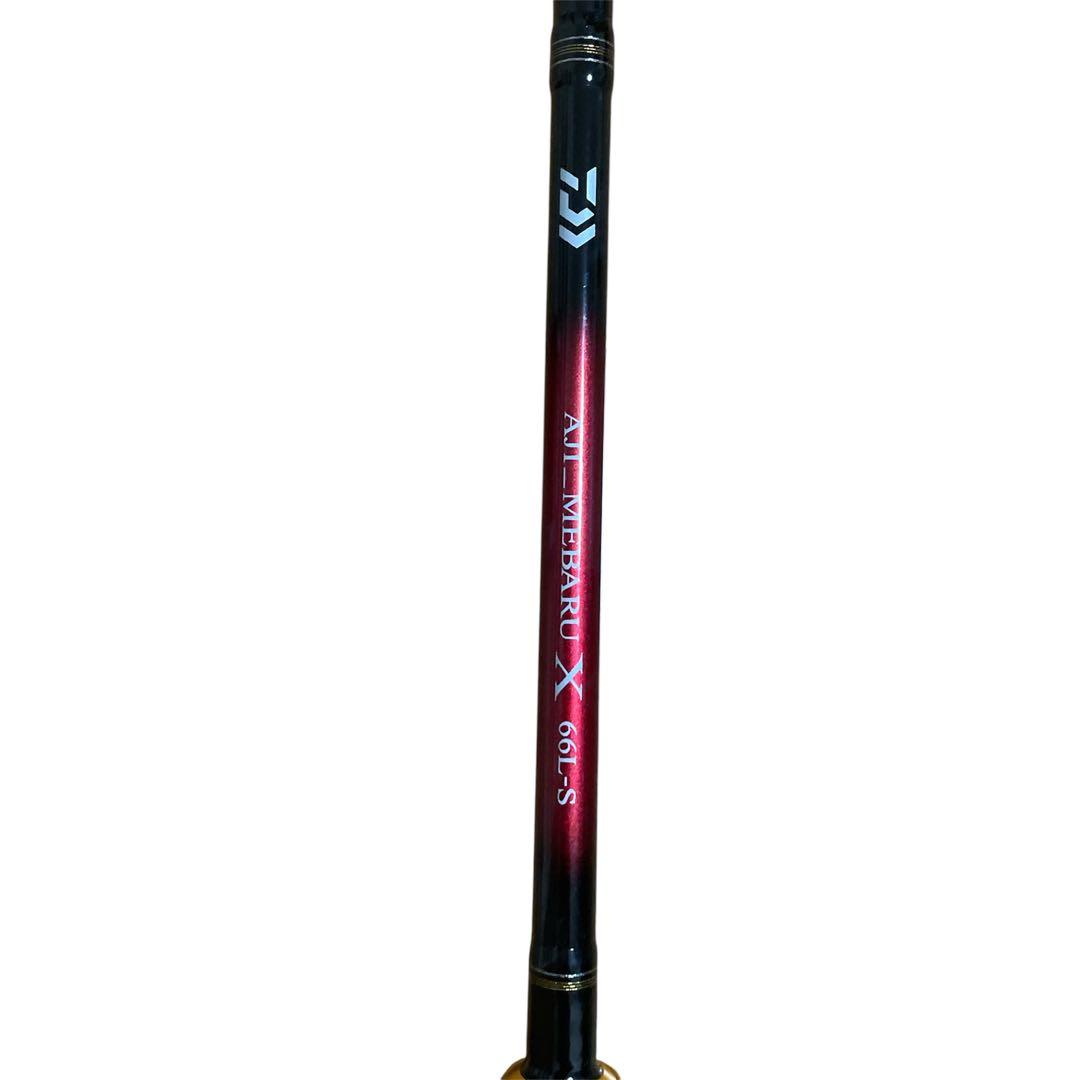 Daiwa アジメバルX最終値下げ！！