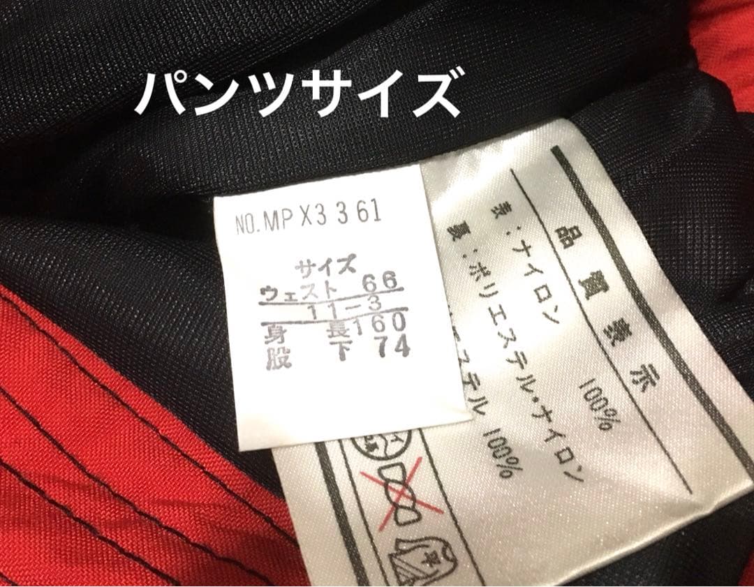 PHENIX レディース スキー/スノボウェア 上下セット Lサイズ
