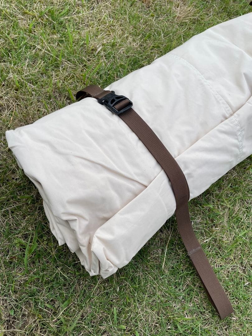 Nordisk Kari20 ノルディスク カリ20 タープ