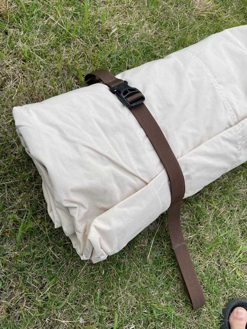 Nordisk Kari20 ノルディスク カリ20 タープ