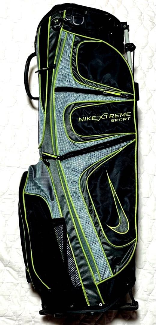 Nike キャディーバッグ