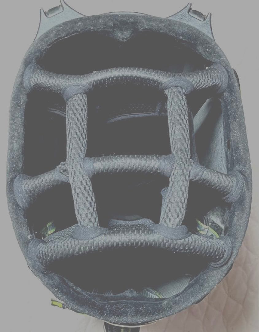 Nike キャディーバッグ