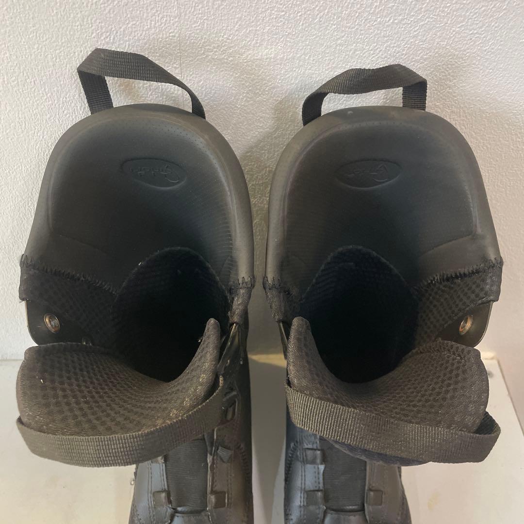 HEAD Raptorシリーズ インナーブーツ23.5cm