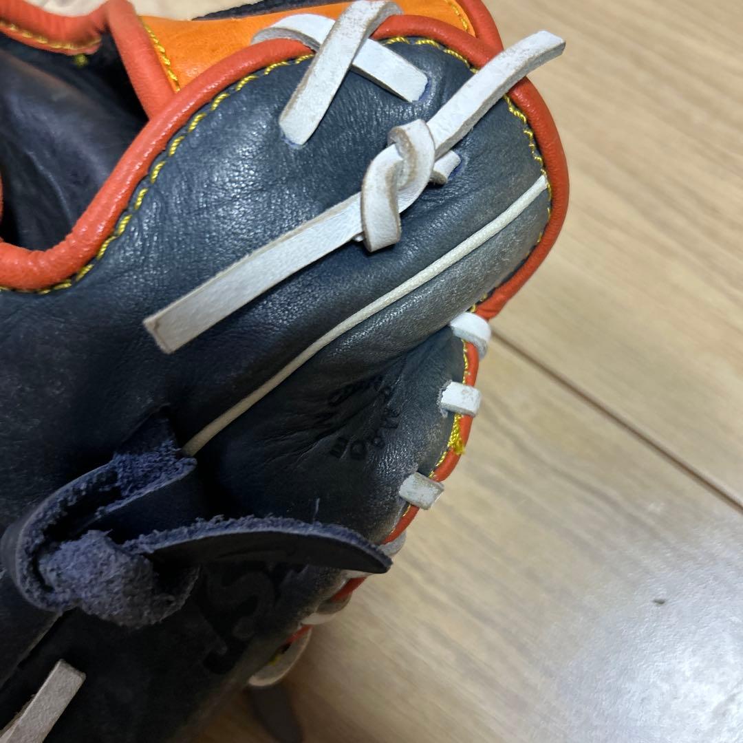 Nike DEF 1150 グローブ