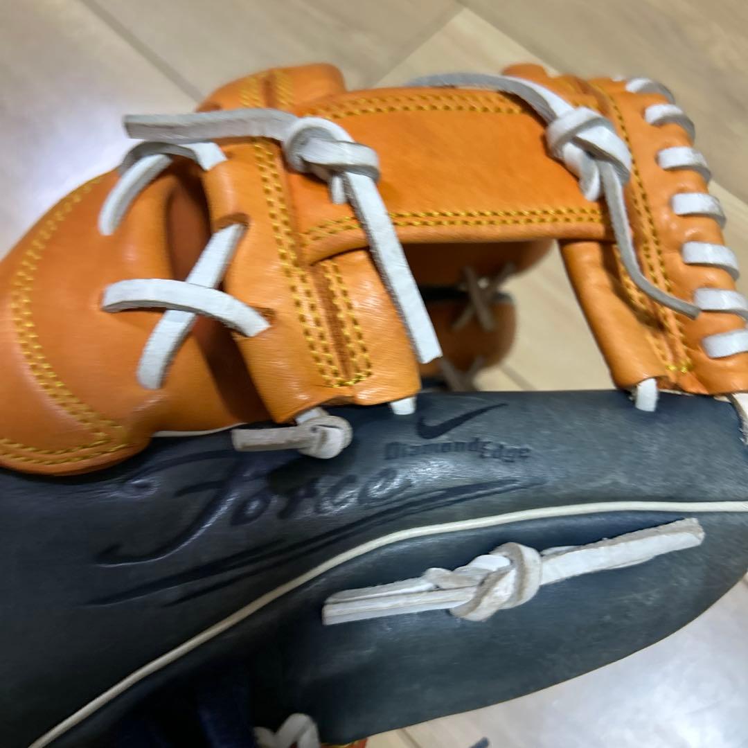Nike DEF 1150 グローブ