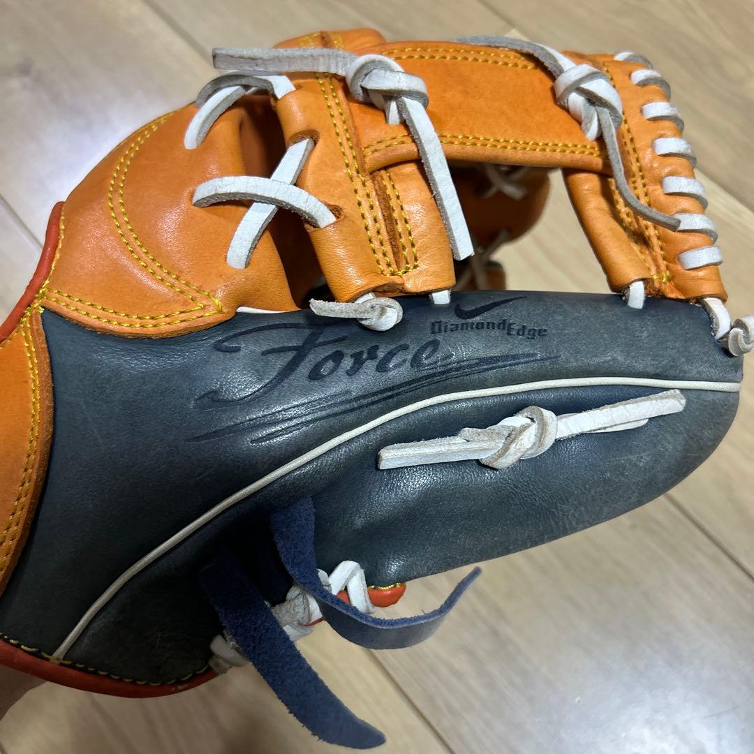 Nike DEF 1150 グローブ