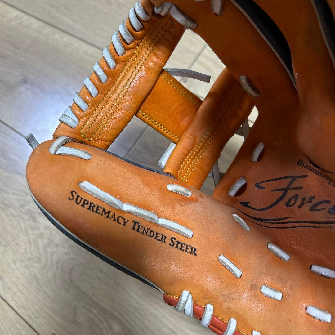 Nike DEF 1150 グローブ