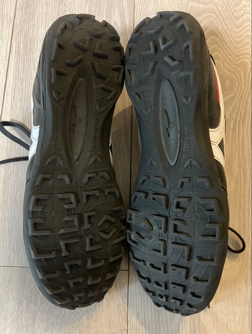 Mizuno Morelia モレリア　サッカーシューズ 25.0cm