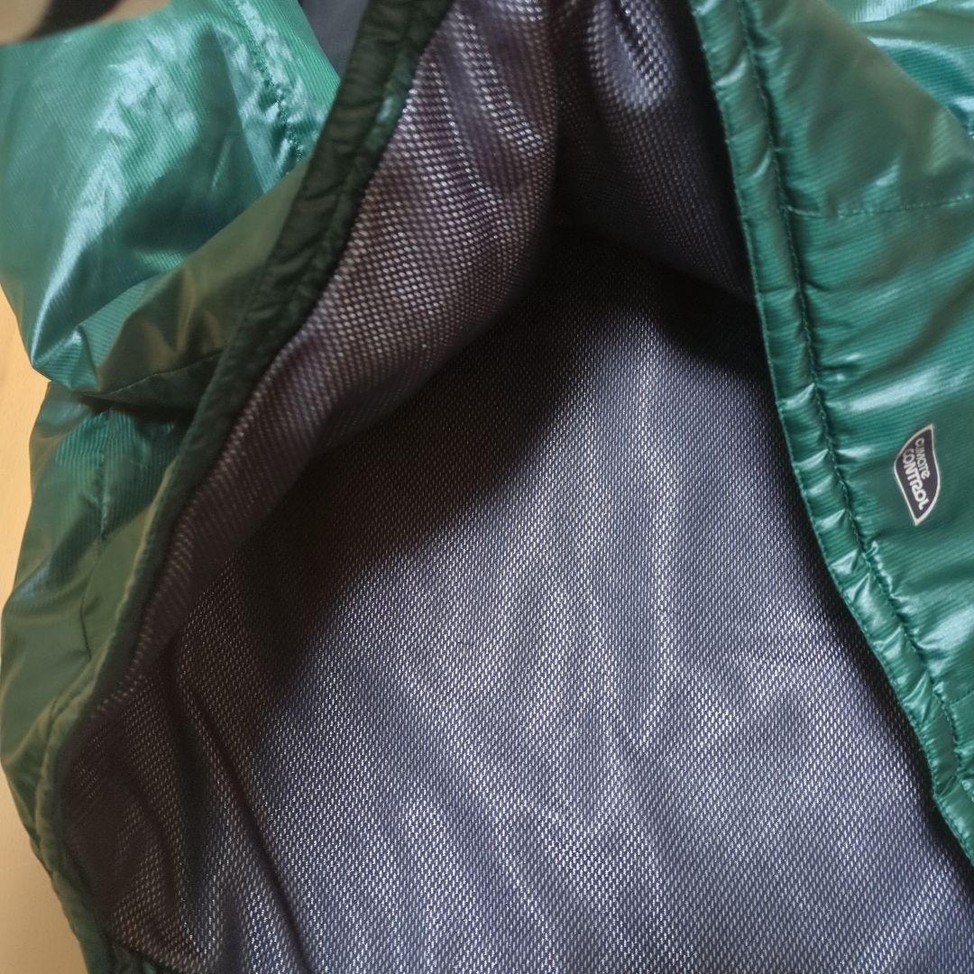 値引不可☆希少♥美品♥アンブロ　UMBRO　中綿　ピステ