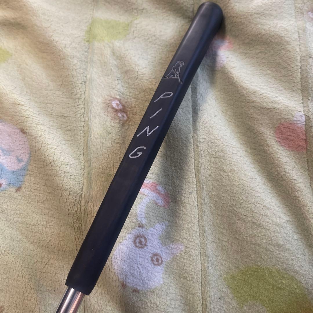 PING SCOTTSDALE ANSER パター