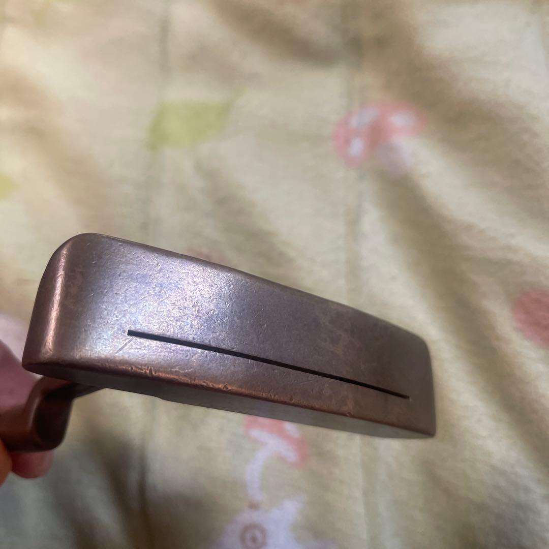 PING SCOTTSDALE ANSER パター