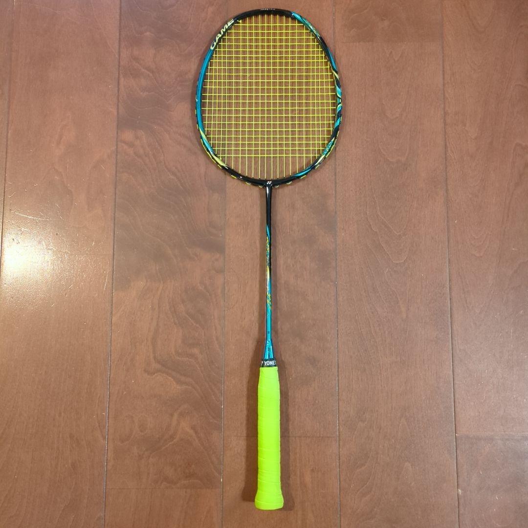 【美品】YONEX　ASTROX88S 廃盤カラー 4U5