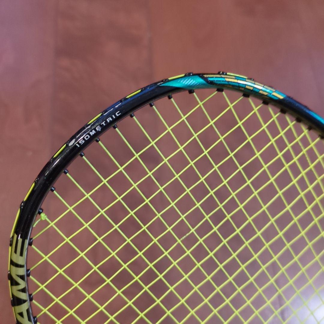 【美品】YONEX　ASTROX88S 廃盤カラー 4U5