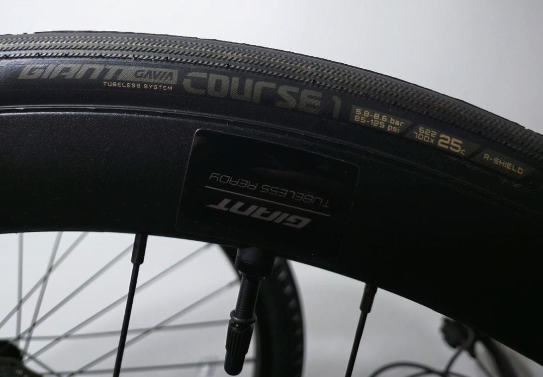 GIANT TCR ADVANCED 2 DISC SE 2021 サイズ:ML