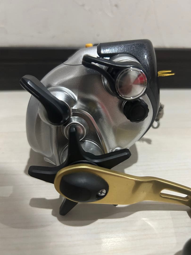 シマノ PLEMIO 3000 電動リール