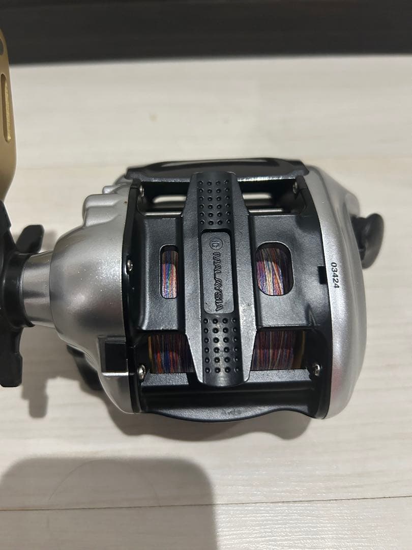 シマノ PLEMIO 3000 電動リール