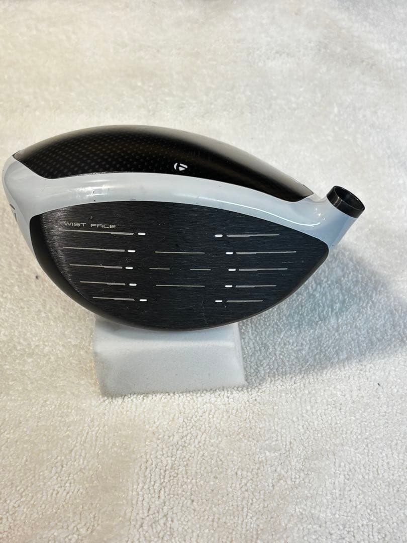 美品 9度 ドライバー TaylorMade SIM2 MAX ヘッドのみ
