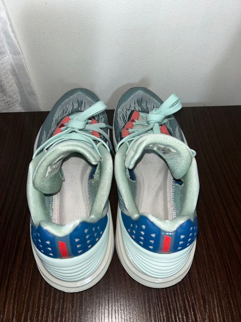NIKE AIR ZOOM G.T. CUT 2 EP 26.5cm値下げ交渉可