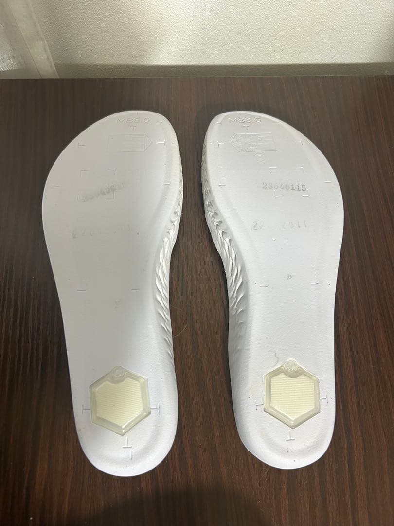 NIKE AIR ZOOM G.T. CUT 2 EP 26.5cm値下げ交渉可