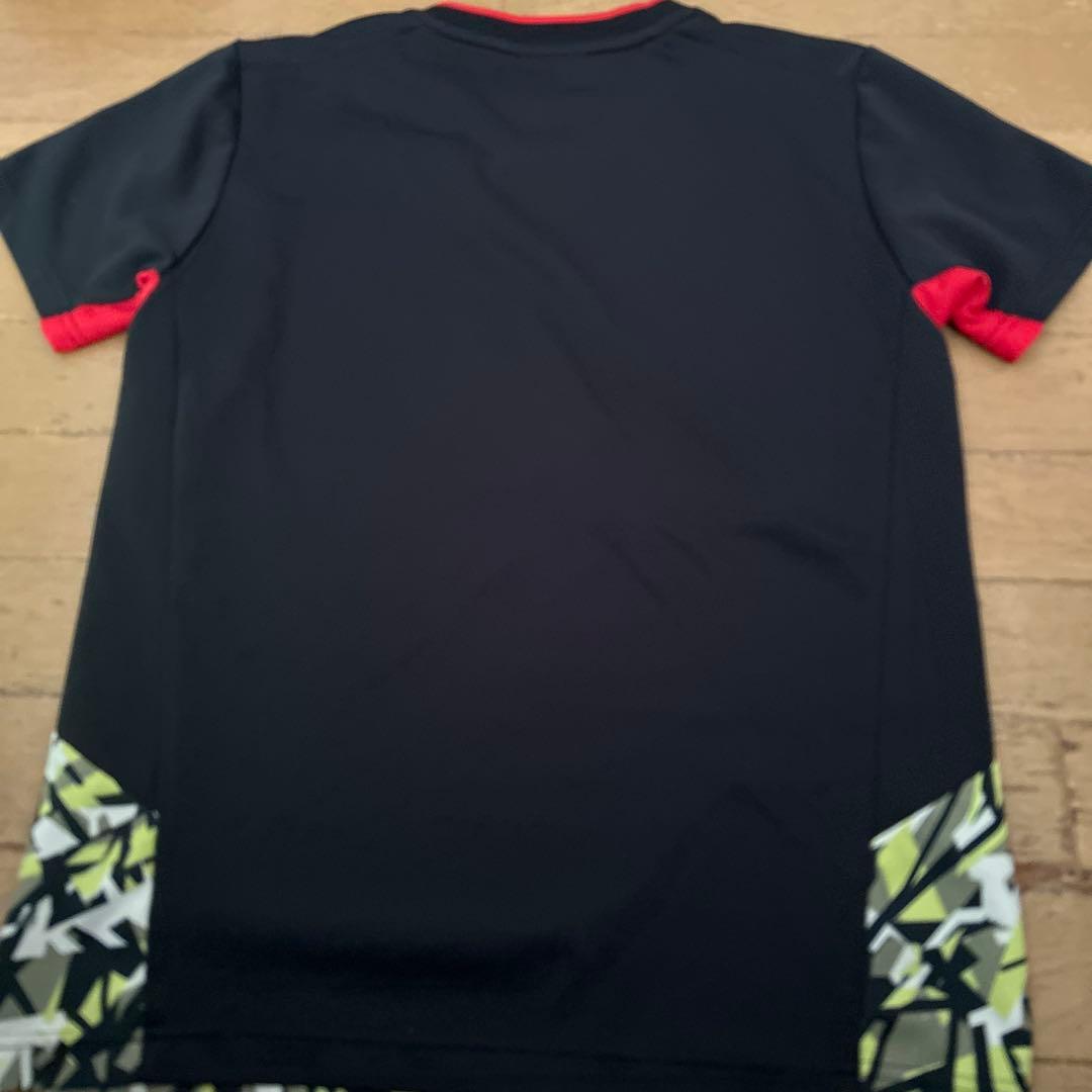 YONEX バドミントンウェア 日本代表 廃盤品