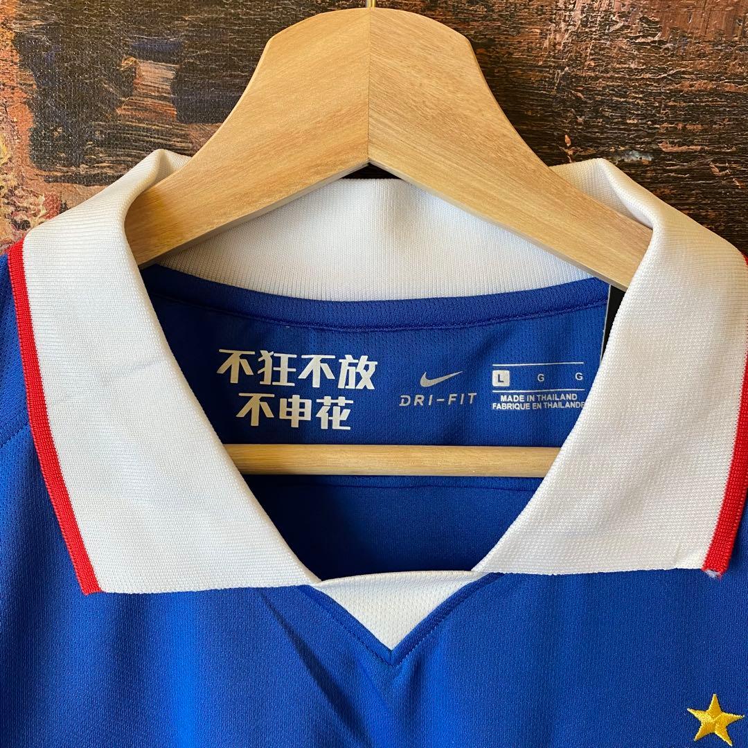 【レア】EL SHAARAWY ユニフォーム 22番 【Lサイズ】