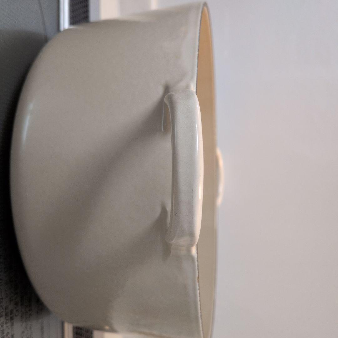 ルクルーゼ 鍋