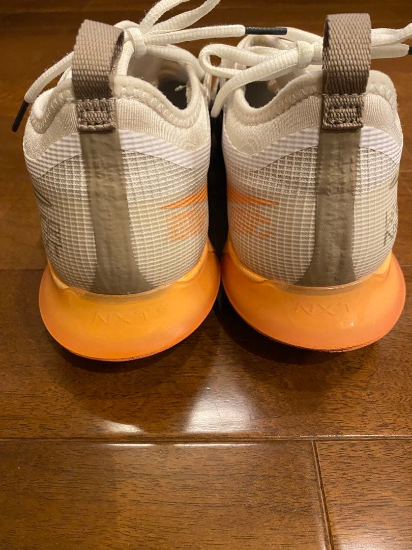 NIKEテニスシューズ26cm コート リアクト ヴェイパー NXT