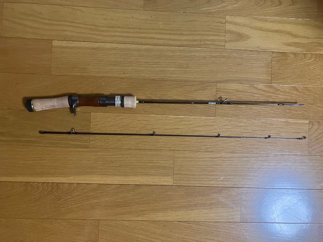 トラウティーノTTS-B382UL