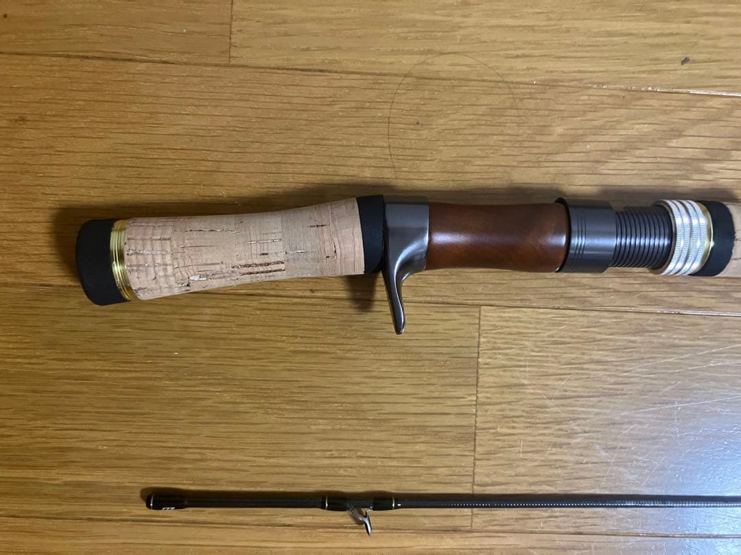 トラウティーノTTS-B382UL