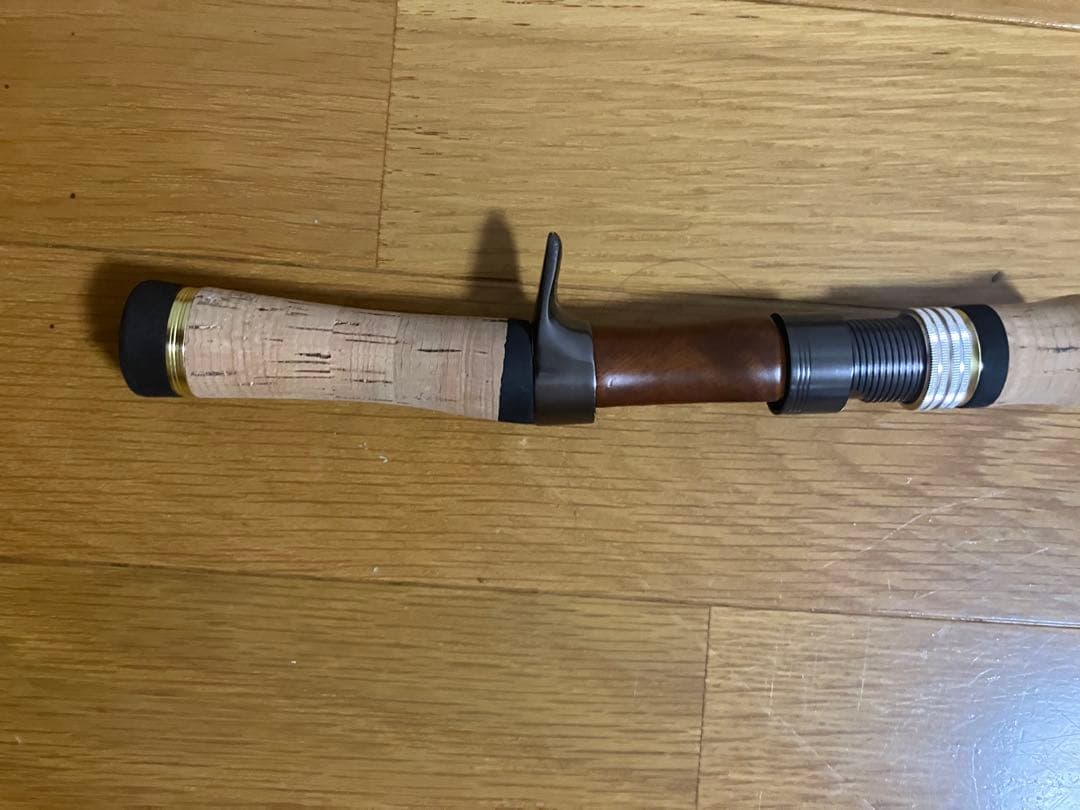 トラウティーノTTS-B382UL