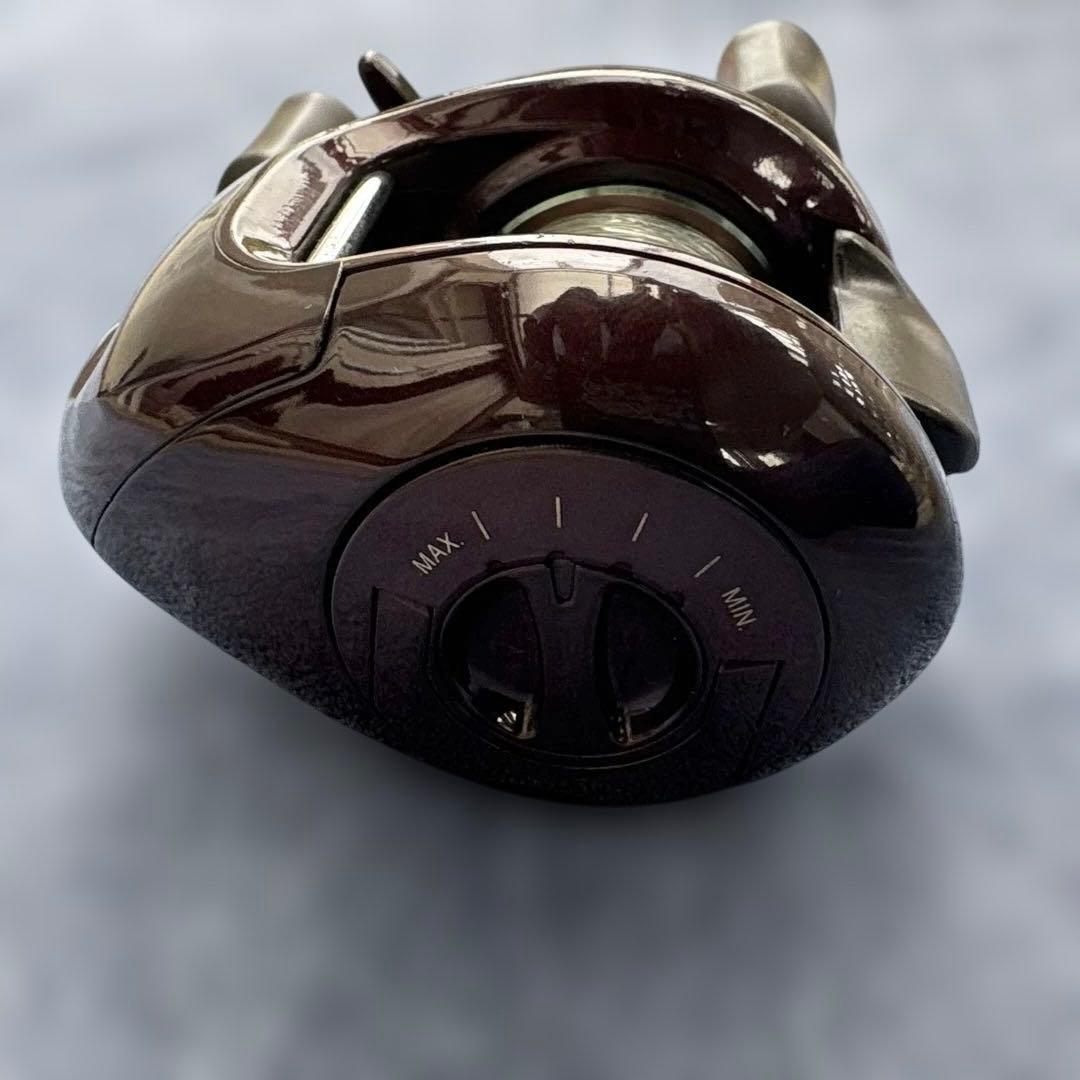 Shimano Scorpion 1000 ベイトリール　RH