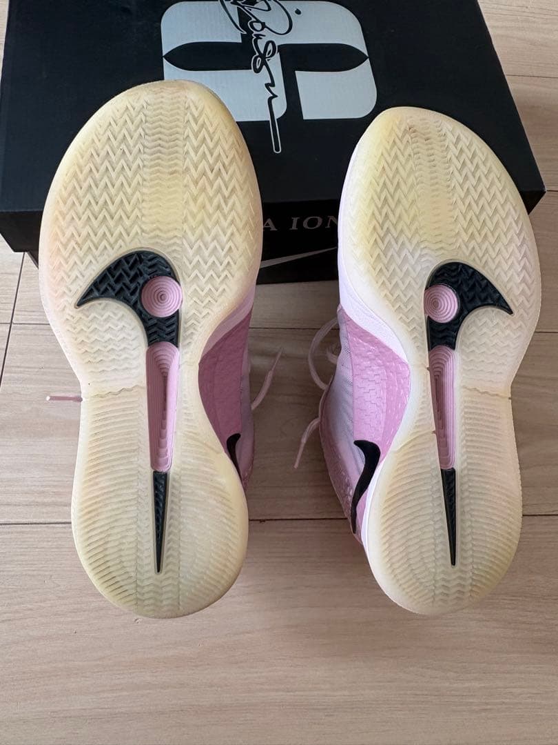 NIKE Sabrina2 サブリナ2 27.5cm