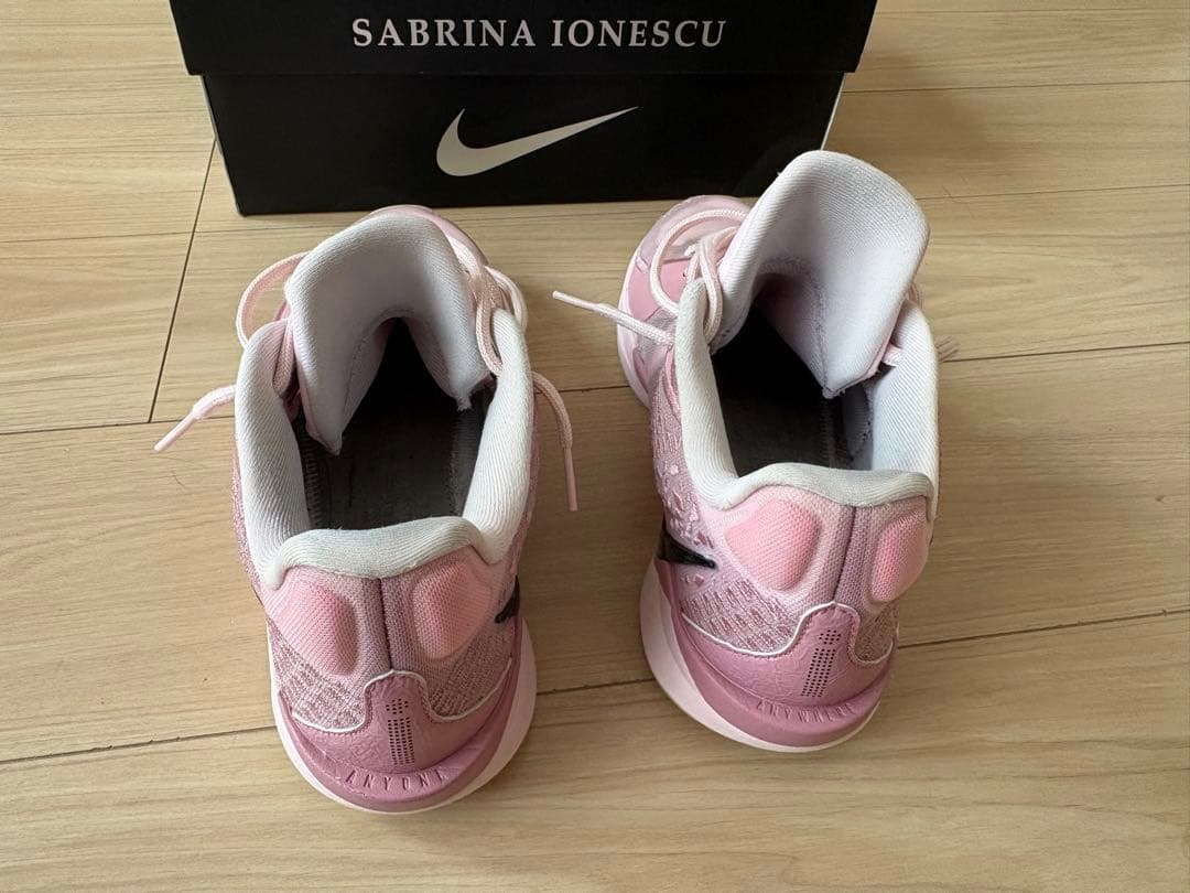 NIKE Sabrina2 サブリナ2 27.5cm
