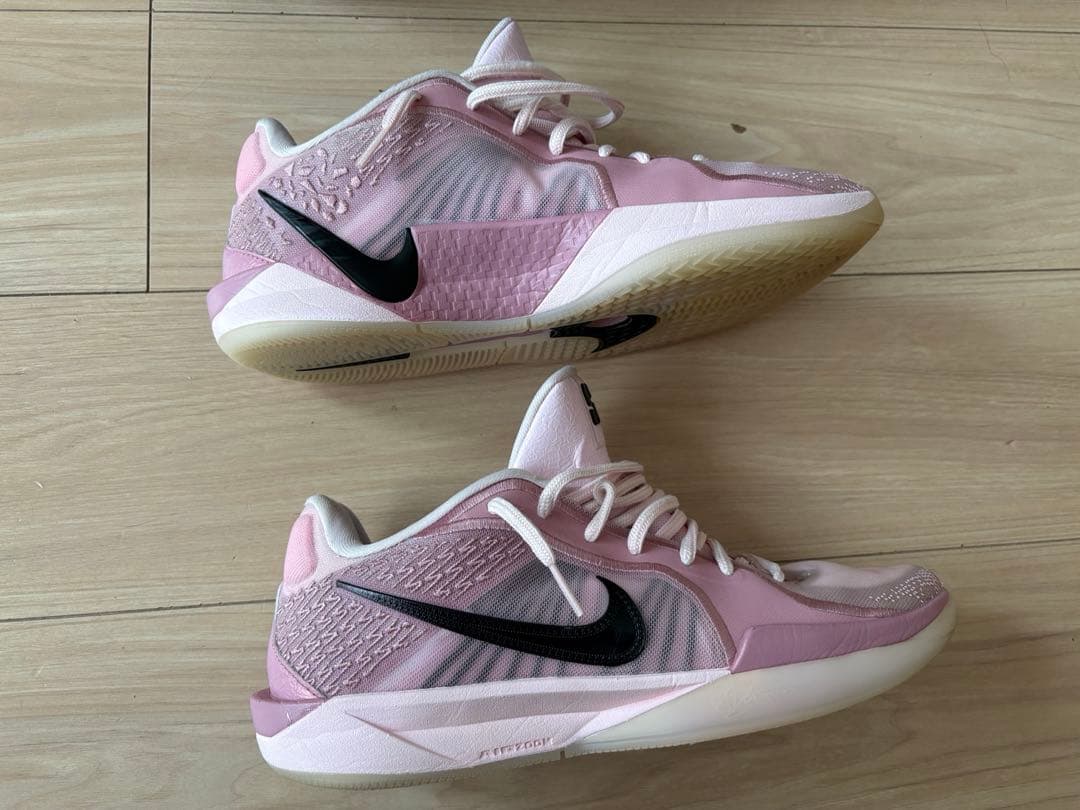 NIKE Sabrina2 サブリナ2 27.5cm