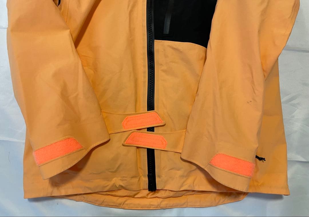 スノーボード Burton ak GORE-TEX 2L CYCLIC JACKET S