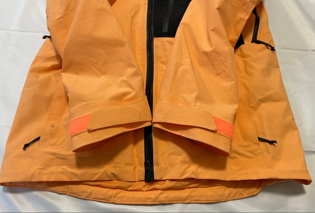 スノーボード Burton ak GORE-TEX 2L CYCLIC JACKET S
