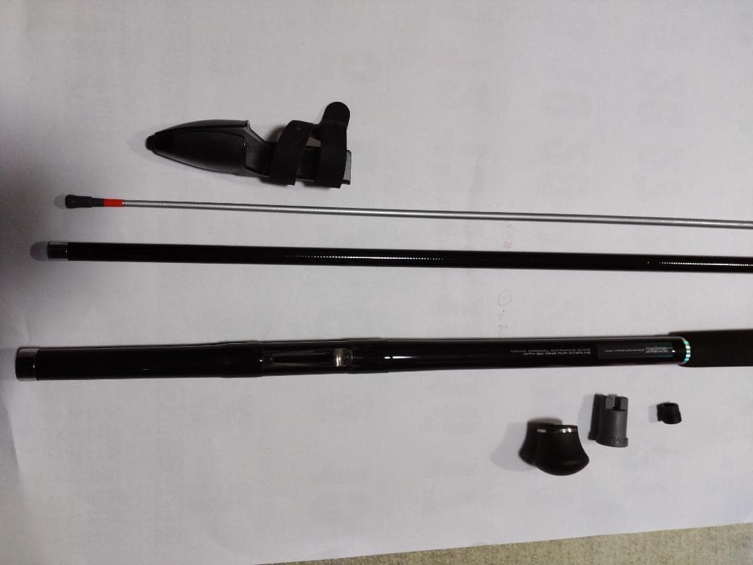 Daiwa インターラインHZ潮流NT310H (中古）