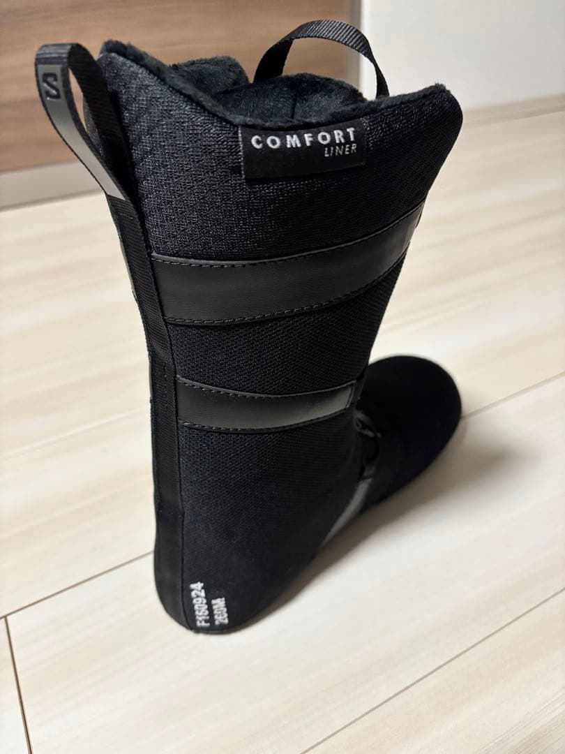 【earthさん専用】SALOMON スノーボード ブーツ LAUNCH BOA