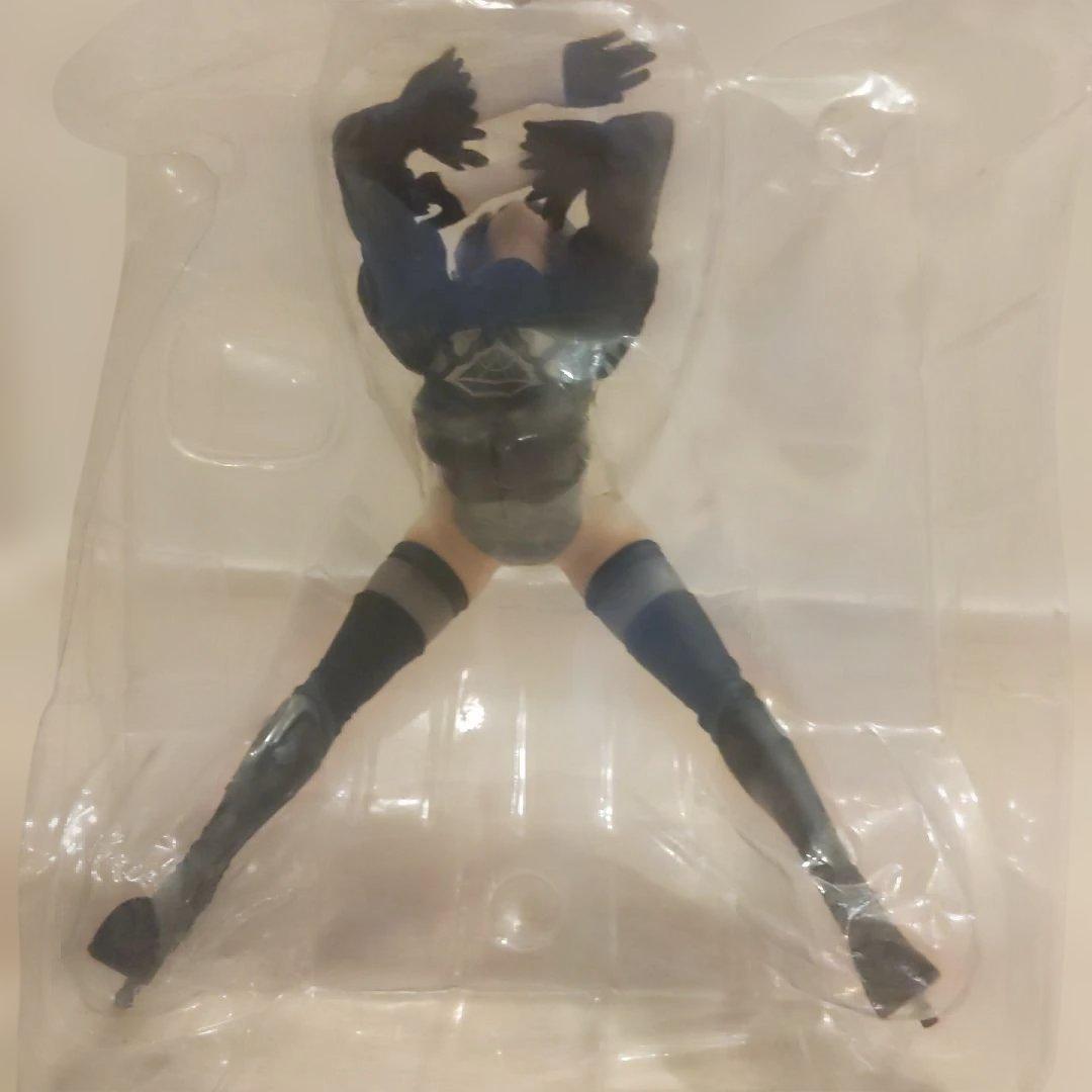 ニーアオートマタフィギュア　2B　セクシーポーズ