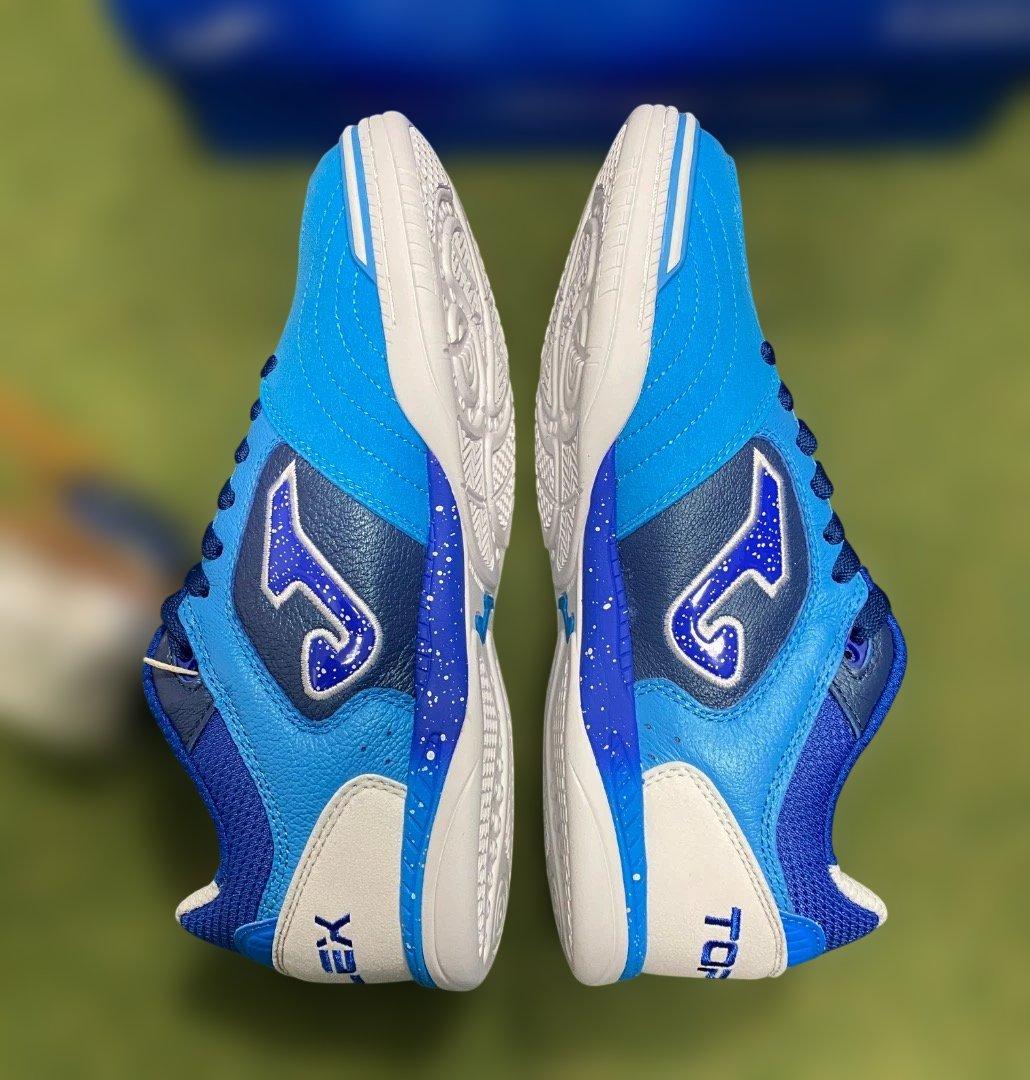 シューズ joma / TOP FLEX 2635 IN (25.5cm)