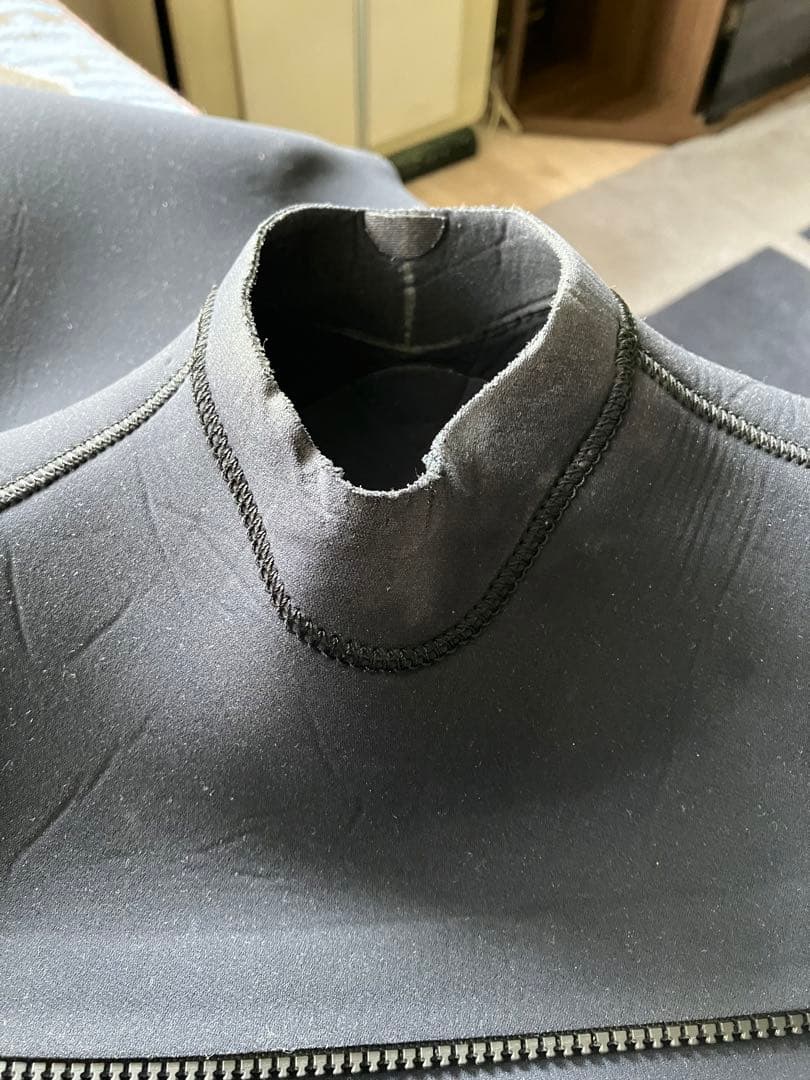 良品　BILLABONG ビラボン　ジャージフルスーツML ウェットスーツ