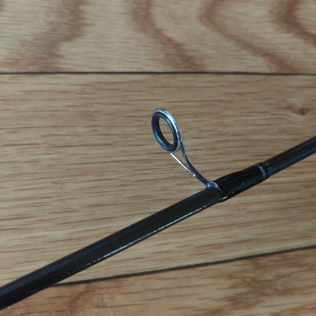 DAIWA AJING X 68L-S アジングロッド