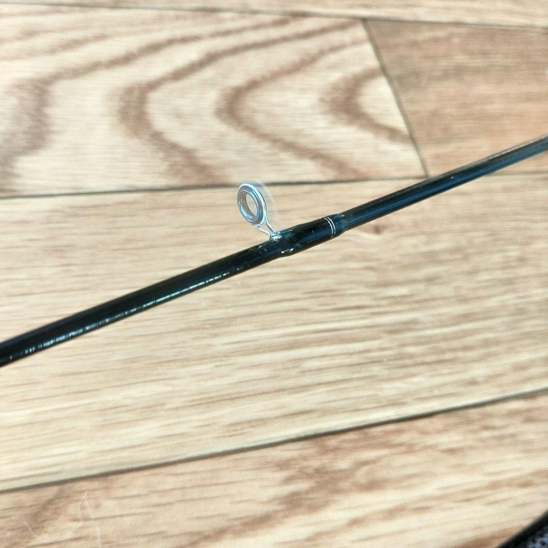 DAIWA AJING X 68L-S アジングロッド