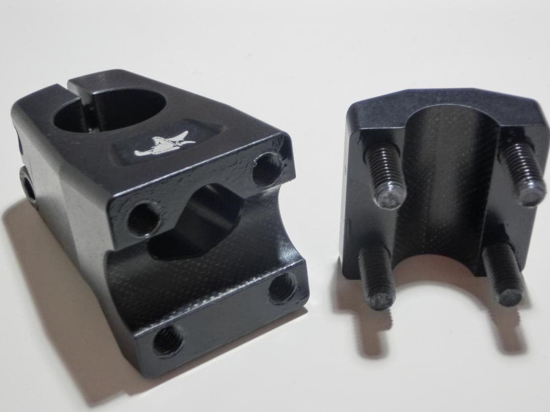 パーツ bmx Animal JumpOff Stem