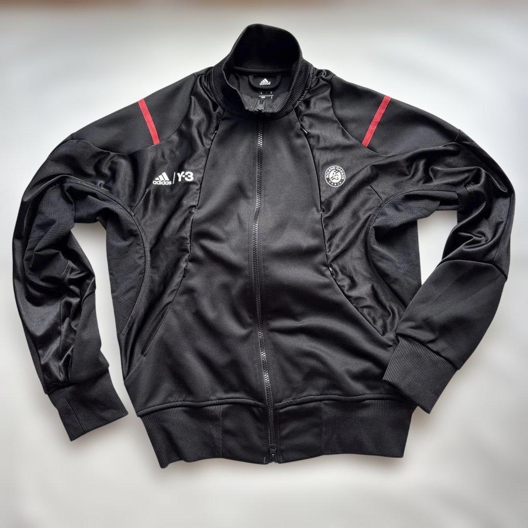 ウェア adidas Roland Garros Collection by Y-3