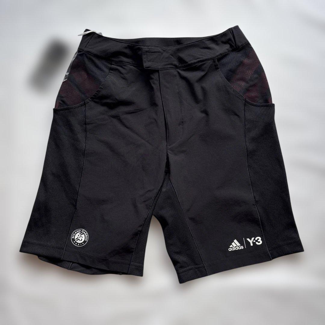 ウェア adidas Roland Garros Collection by Y-3