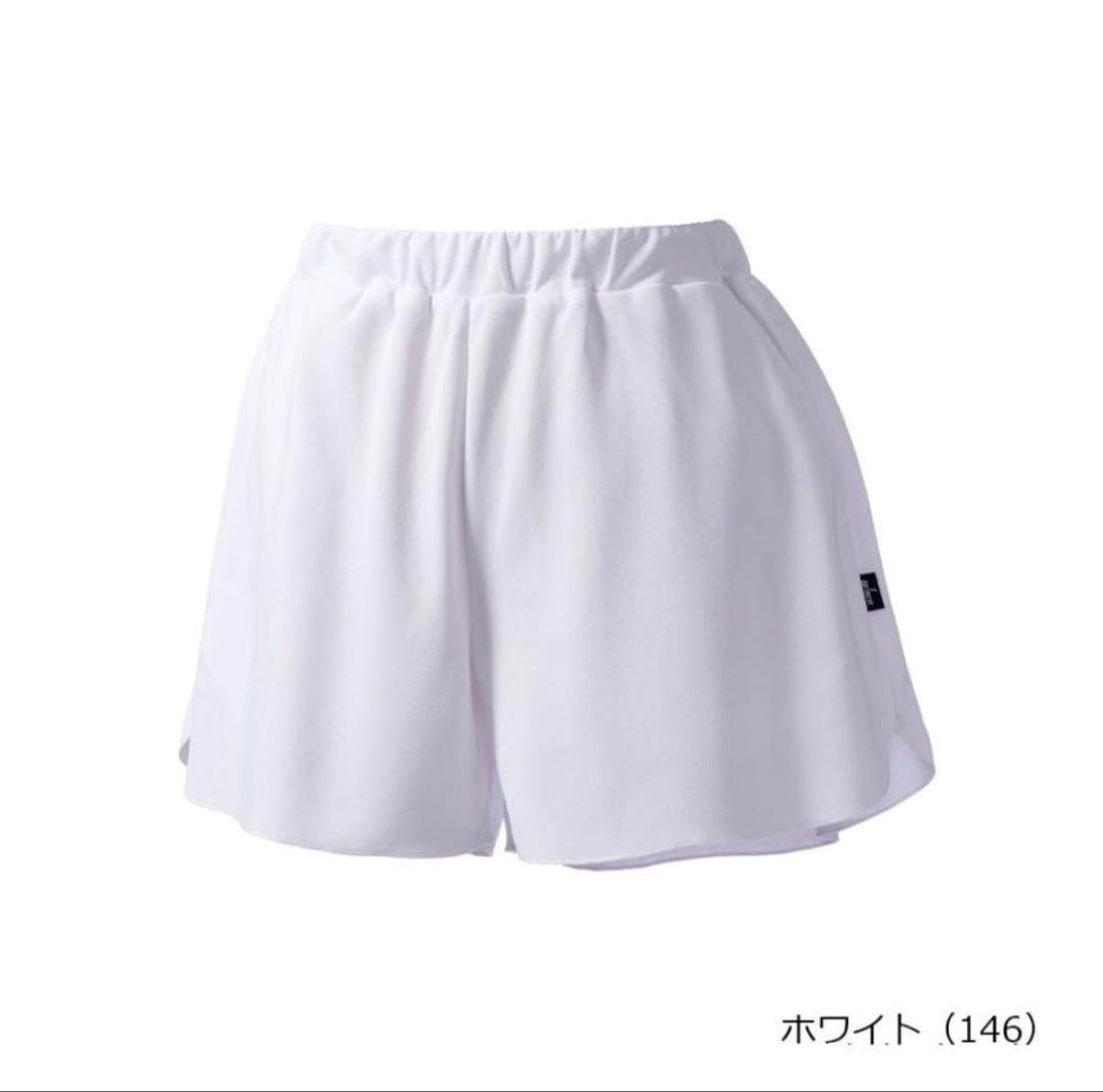 prince テニスウェア 2026SS Mサイズ上下セット
