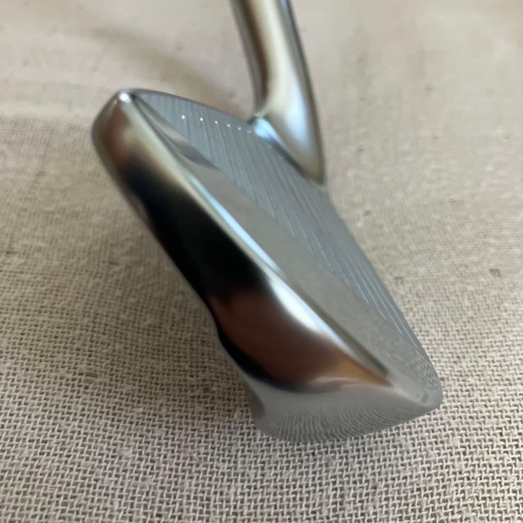 【超美品】SRIXON ZX5 MKⅡ モーダス105Sアイアンセット5-9 P