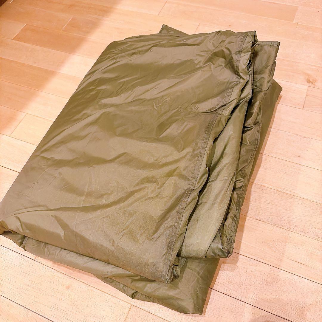 Coleman トンネル2ルームハウス LDX